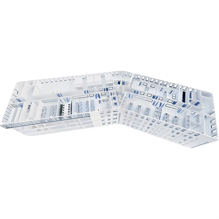 שירות עיצוב מעבדה