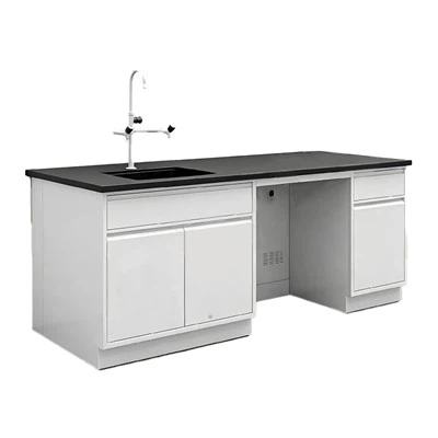 שולחן מעבדה שרף אפוקסי