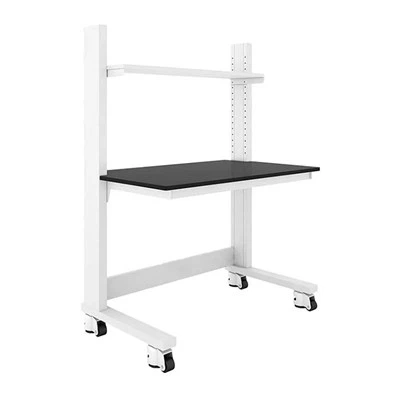 ספסלי מעבדה ניידים