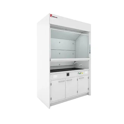 קולט אדים כימי של Benchtop